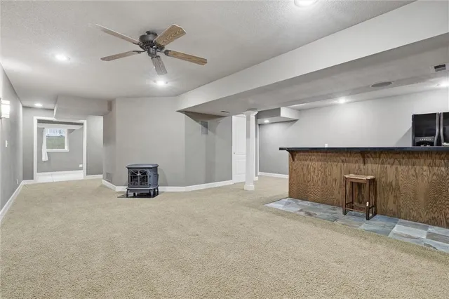 $740,000 | 15088 Sherwood Road, Leawood, KS 66224