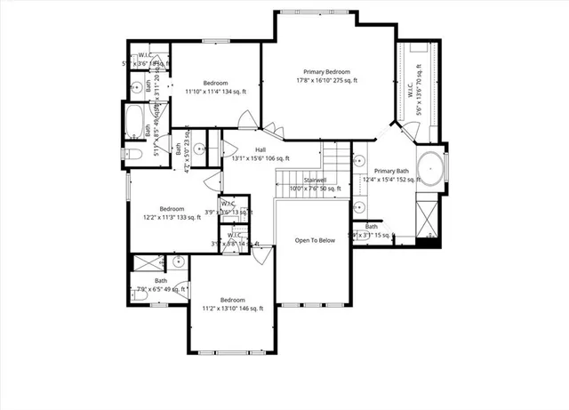 $740,000 | 15088 Sherwood Road, Leawood, KS 66224