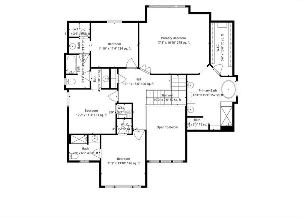 15088 Sherwood Road Leawood, KS 66224 - Photo 49 of 50