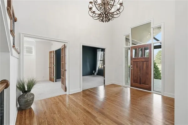 $699,900 | 15088 Sherwood Road, Leawood, KS 66224