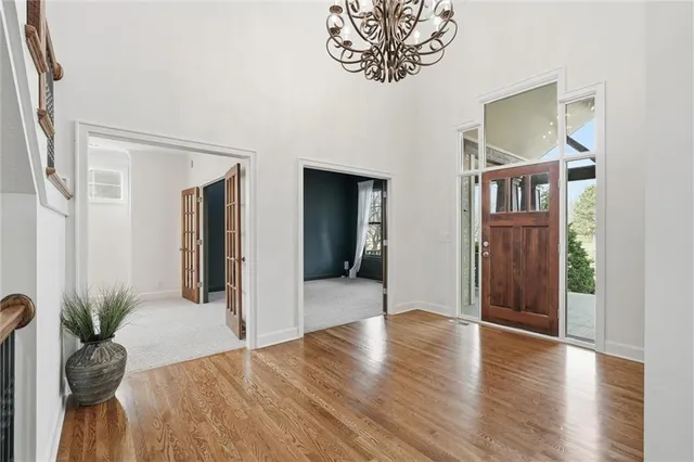 $740,000 | 15088 Sherwood Road, Leawood, KS 66224