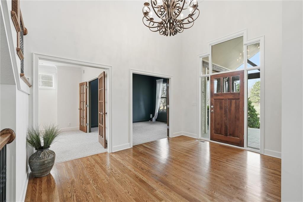 15088 Sherwood Road Leawood, KS 66224 - Photo 6 of 50