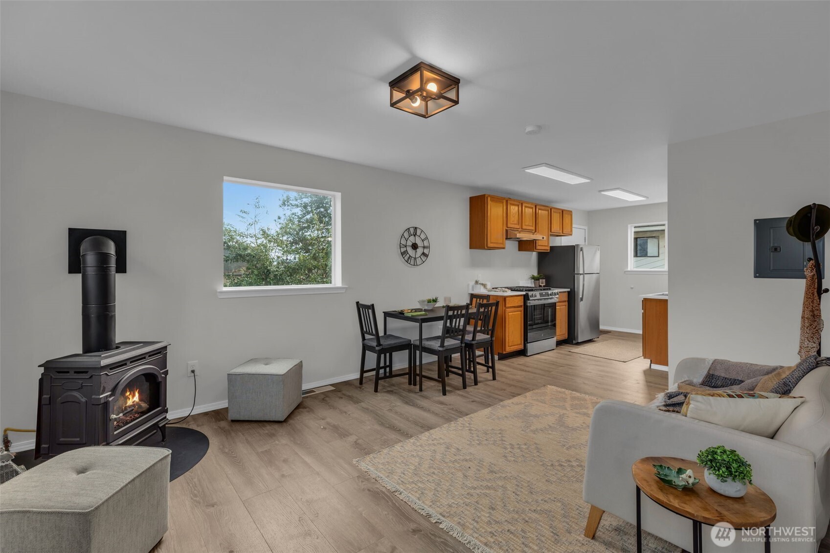 9480 Olson Place Southwest, Unit G Seattle, WA 98106 - Photo 11 of 35