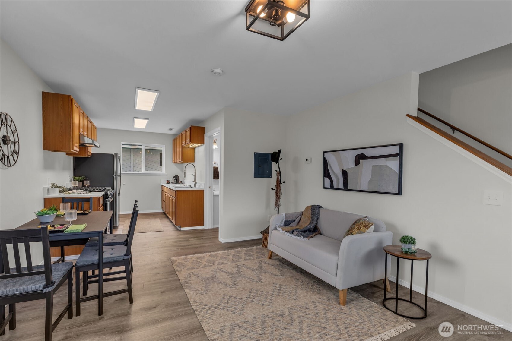 9480 Olson Place Southwest, Unit G Seattle, WA 98106 - Photo 12 of 35