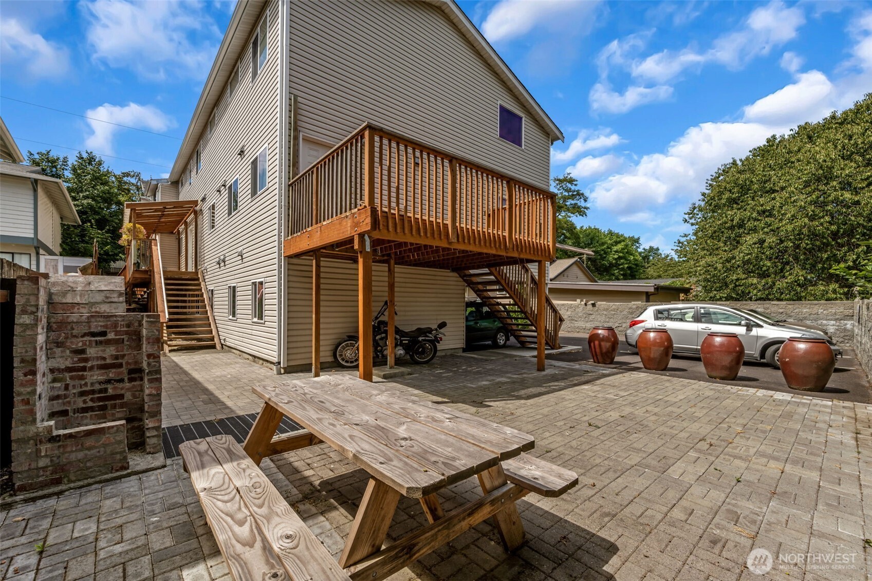 9480 Olson Place Southwest, Unit G Seattle, WA 98106 - Photo 26 of 35