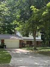 $290,000 | 2249 Belle Meade Drive, Davison, MI 48423