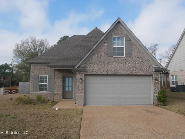 $2,200 | 8605 Channing Lane, Southaven, MS 38672