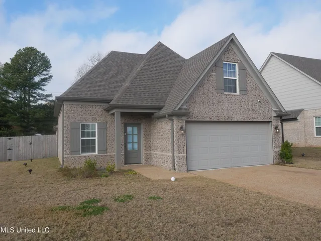 $2,200 | 8605 Channing Lane, Southaven, MS 38672
