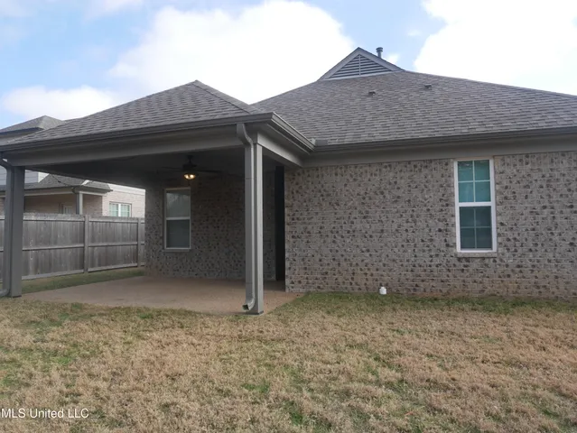 $2,200 | 8605 Channing Lane, Southaven, MS 38672