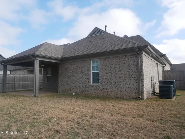 $2,200 | 8605 Channing Lane, Southaven, MS 38672