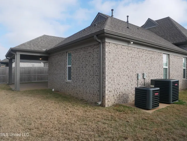 $2,200 | 8605 Channing Lane, Southaven, MS 38672