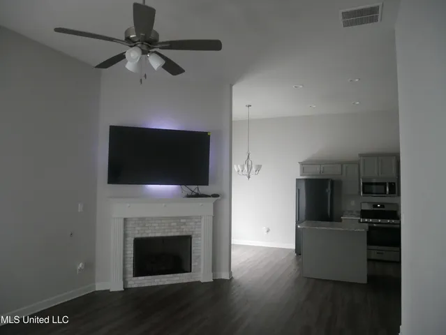 $2,200 | 8605 Channing Lane, Southaven, MS 38672