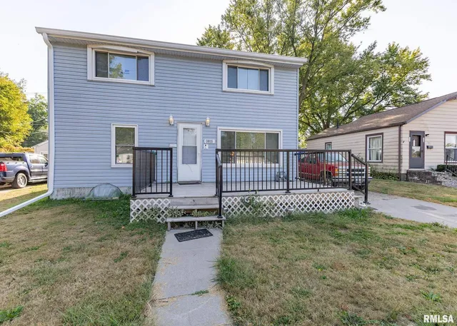 $113,900 | 3015 North 3rd Street, Clinton, IA 52732