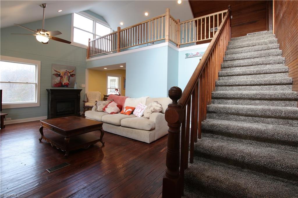 7585 West Road Walnut Cove, NC 27052 - Photo 11 of 30 Gallery Image 11