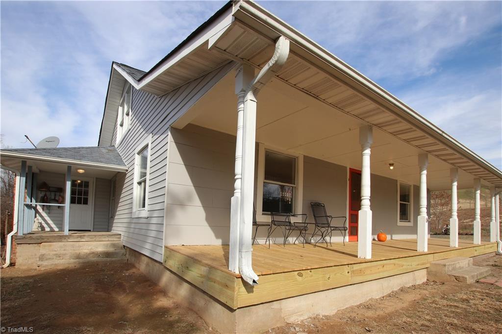 7585 West Road Walnut Cove, NC 27052 - Photo 6 of 30 Gallery Image 6