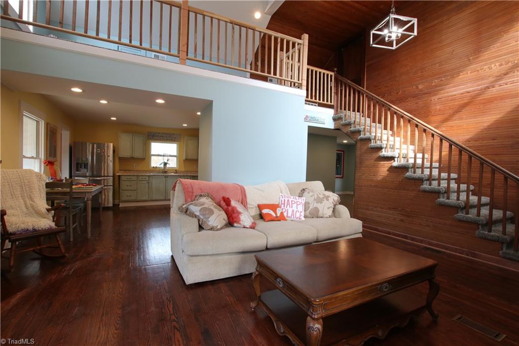7585 West Road Walnut Cove, NC 27052 - Photo 8 of 30 Gallery Image 8