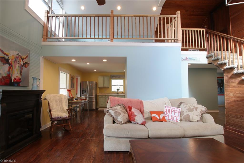 7585 West Road Walnut Cove, NC 27052 - Photo 9 of 30 Gallery Image 9