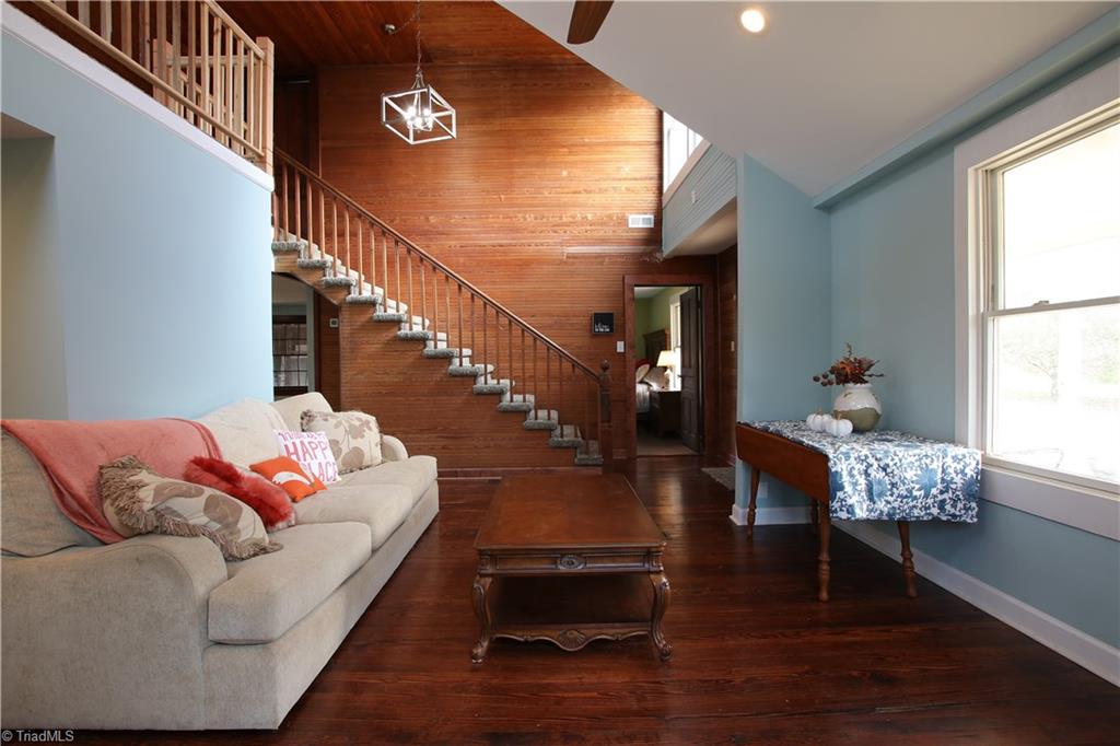 7585 West Road Walnut Cove, NC 27052 - Photo 10 of 30 Gallery Image 10