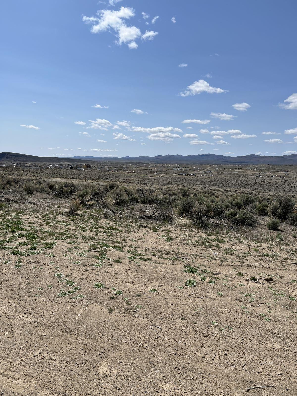 Tyler Avenue Elko, NV 89801 - Photo 1 of 3