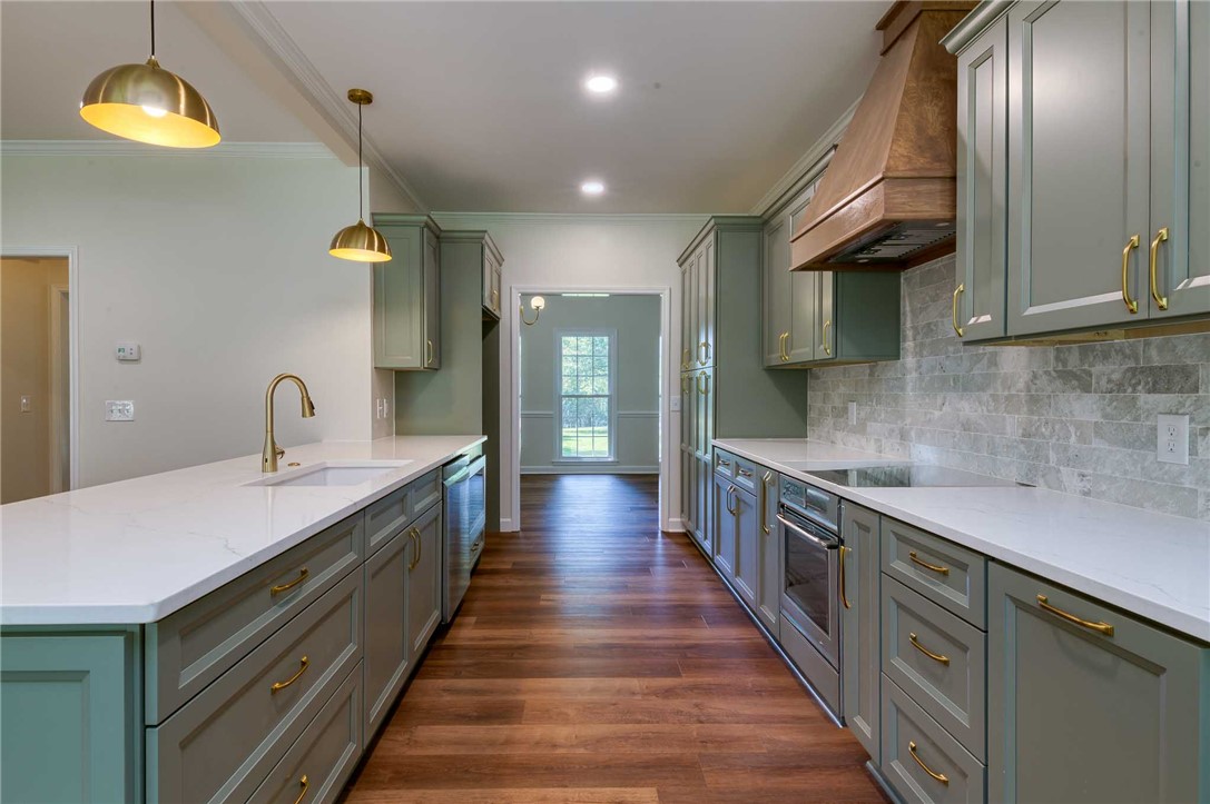 405 Ashley Downs, Unit DOWNS Anderson, SC 29621 - Photo 11 of 35