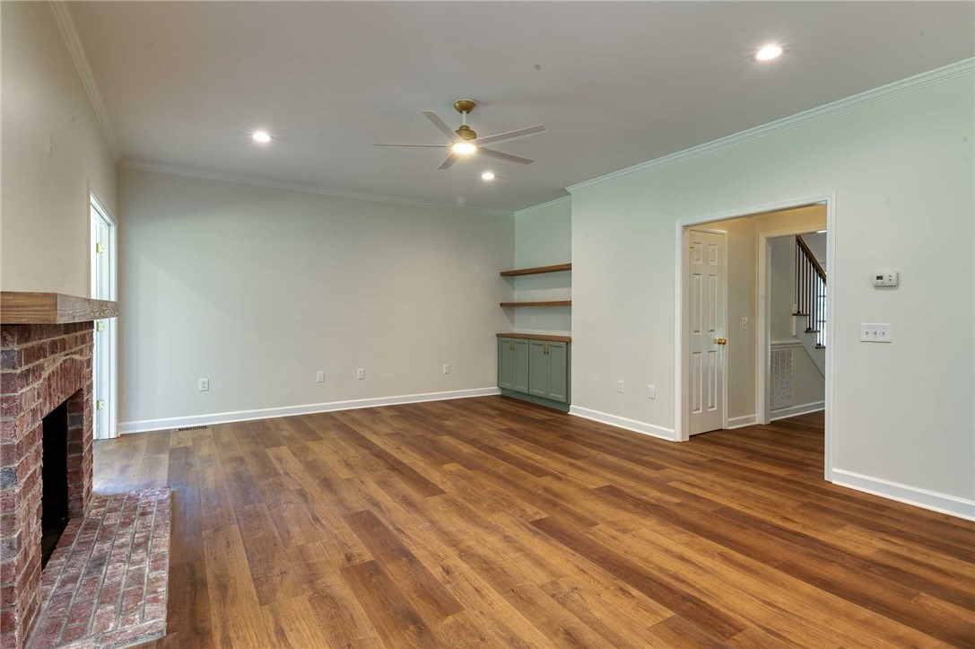 405 Ashley Downs, Unit DOWNS Anderson, SC 29621 - Photo 12 of 35