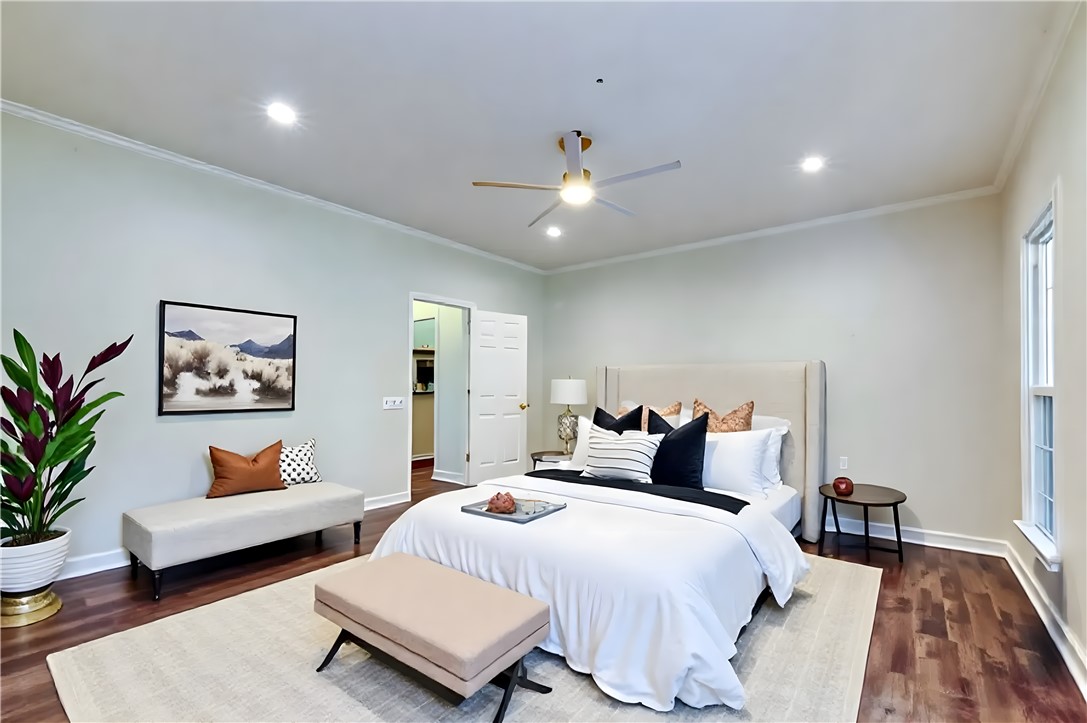 405 Ashley Downs, Unit DOWNS Anderson, SC 29621 - Photo 15 of 35