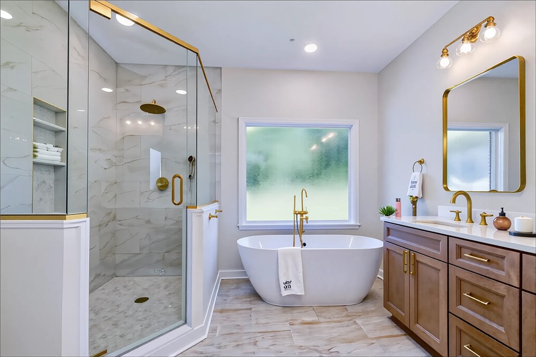 405 Ashley Downs, Unit DOWNS Anderson, SC 29621 - Photo 18 of 35