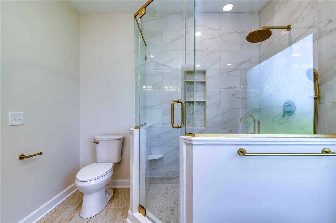 405 Ashley Downs, Unit DOWNS Anderson, SC 29621 - Photo 21 of 35