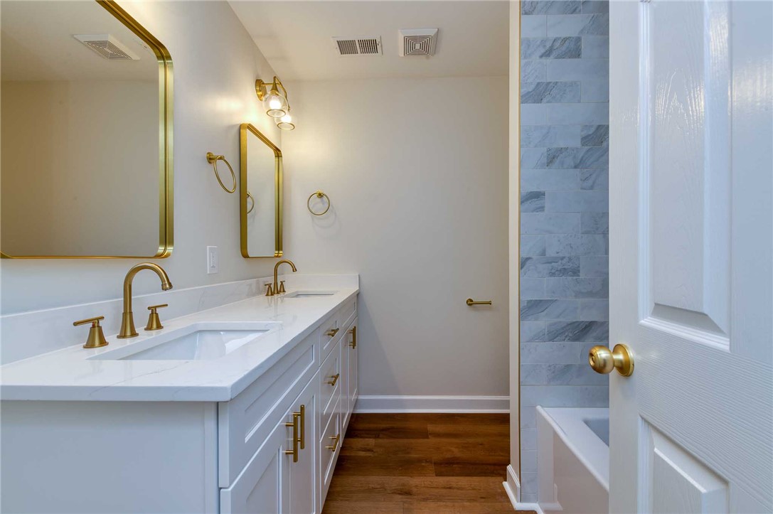 405 Ashley Downs, Unit DOWNS Anderson, SC 29621 - Photo 24 of 35