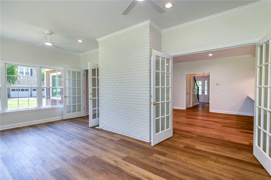 405 Ashley Downs, Unit DOWNS Anderson, SC 29621 - Photo 30 of 35