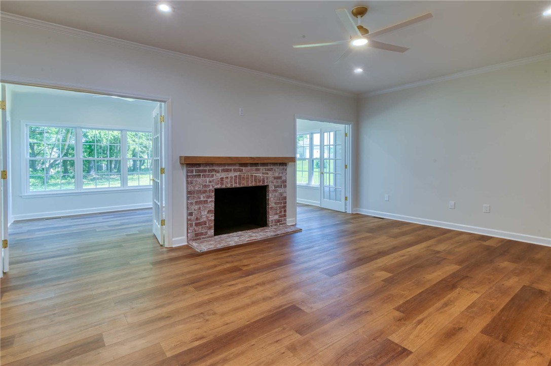 405 Ashley Downs, Unit DOWNS Anderson, SC 29621 - Photo 3 of 35