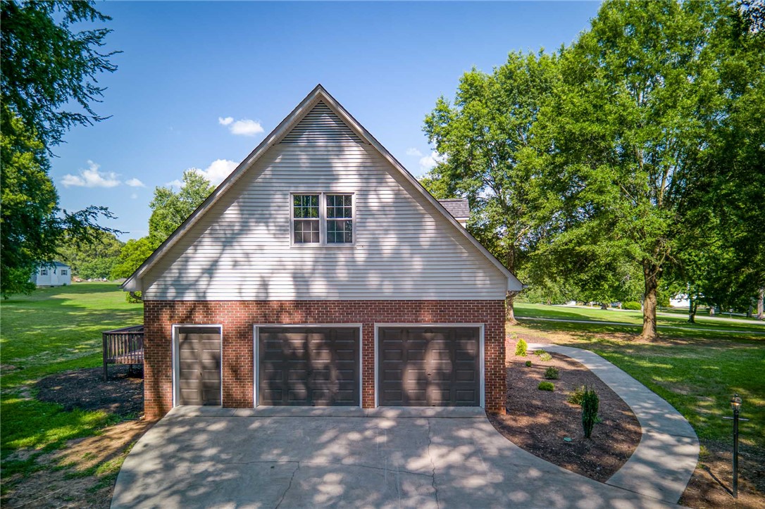 405 Ashley Downs, Unit DOWNS Anderson, SC 29621 - Photo 33 of 35