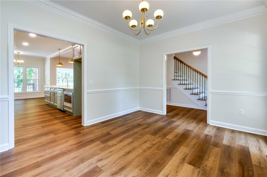 405 Ashley Downs, Unit DOWNS Anderson, SC 29621 - Photo 6 of 35