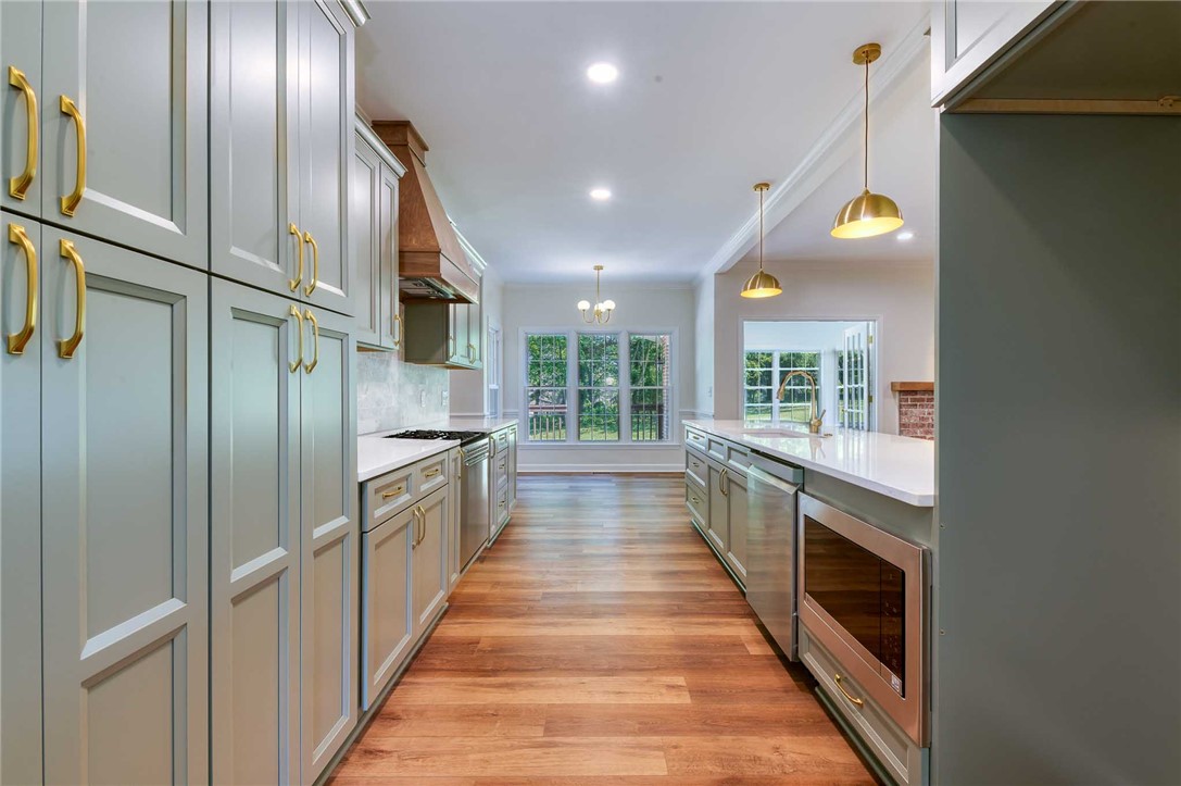 405 Ashley Downs, Unit DOWNS Anderson, SC 29621 - Photo 7 of 35