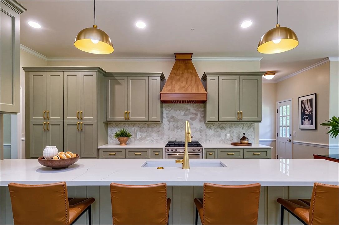 405 Ashley Downs, Unit DOWNS Anderson, SC 29621 - Photo 10 of 35