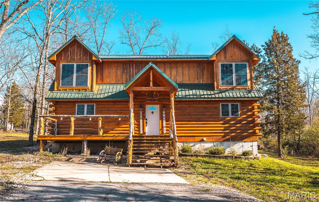 498 Cunningham Road Cuba, MO 65453 - Photo 6 of 33