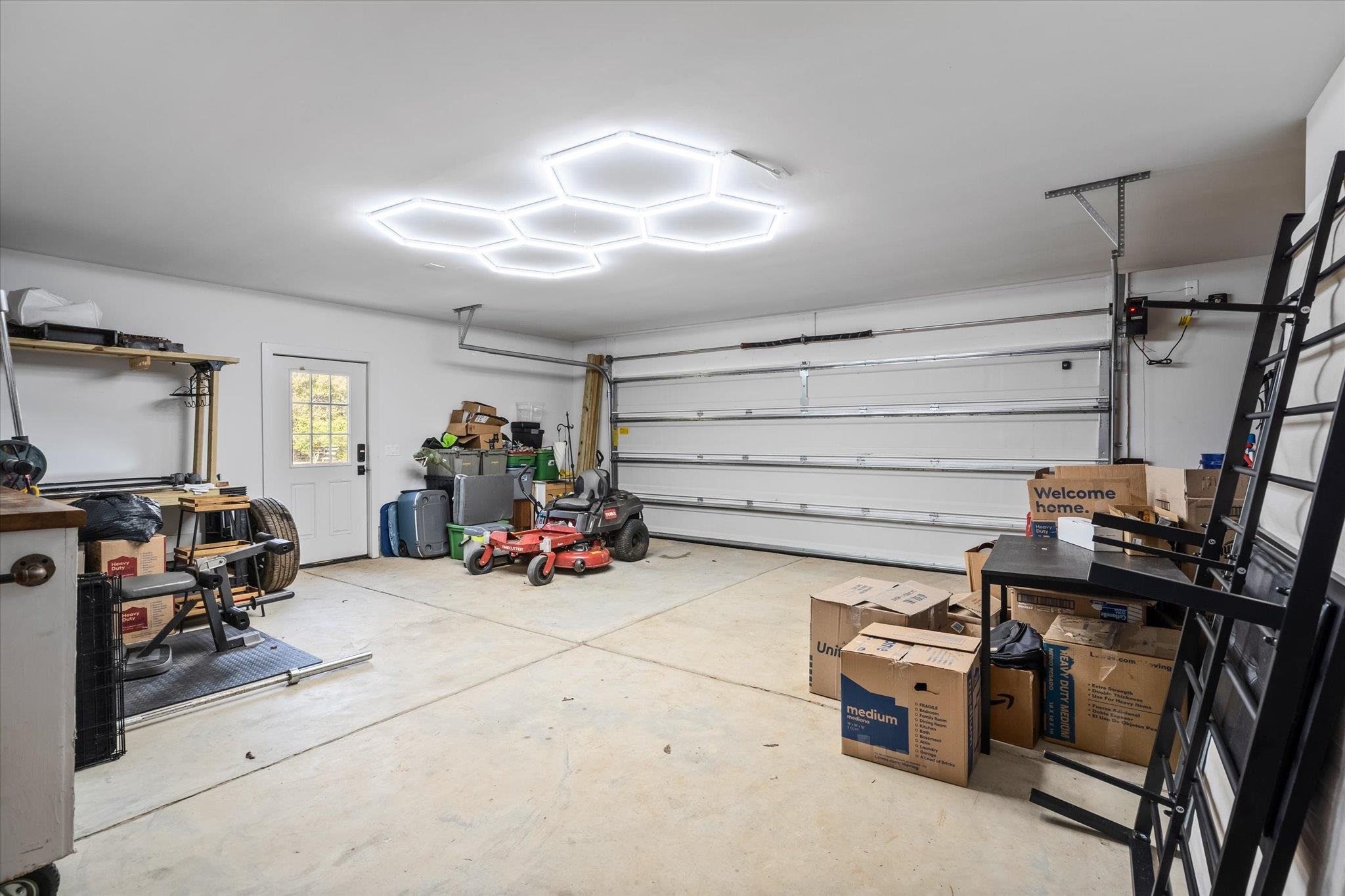 9577 Pleasant Road Daphne, AL 36526 - Photo 26 of 43 Garage Photo