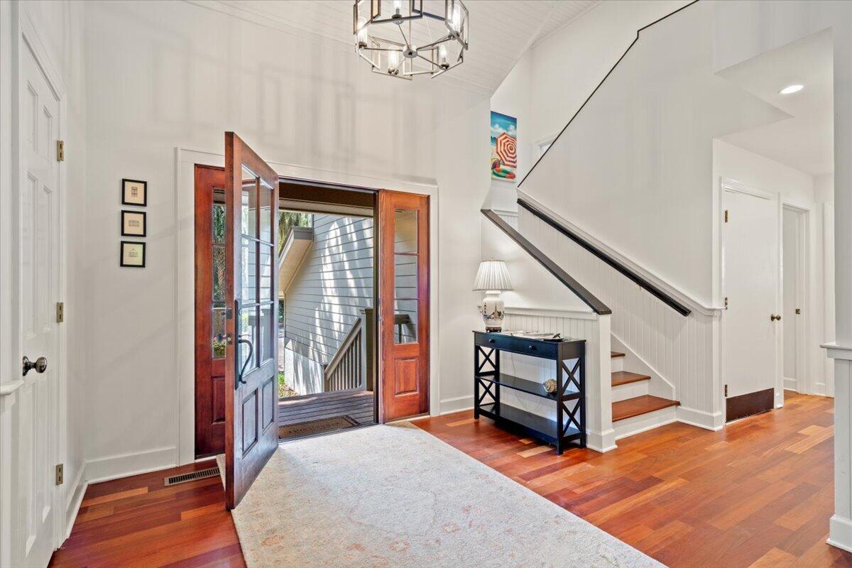 404 Amaranth Road Kiawah Island, SC 29455 - Photo 6 of 57 023-DEK02990
