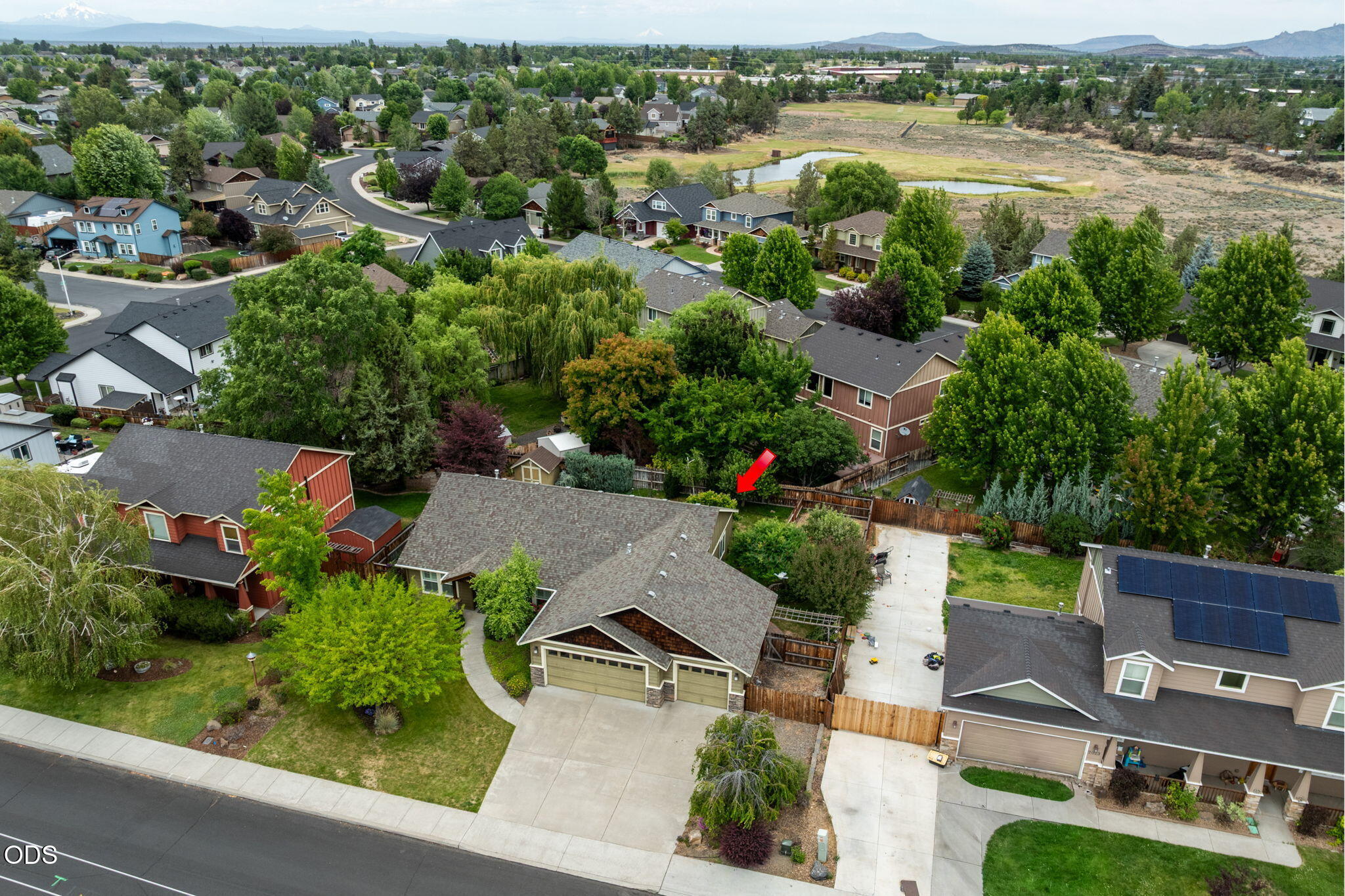 2041 Southwest Obsidian Avenue Redmond, OR 97756 - Photo 48 of 49