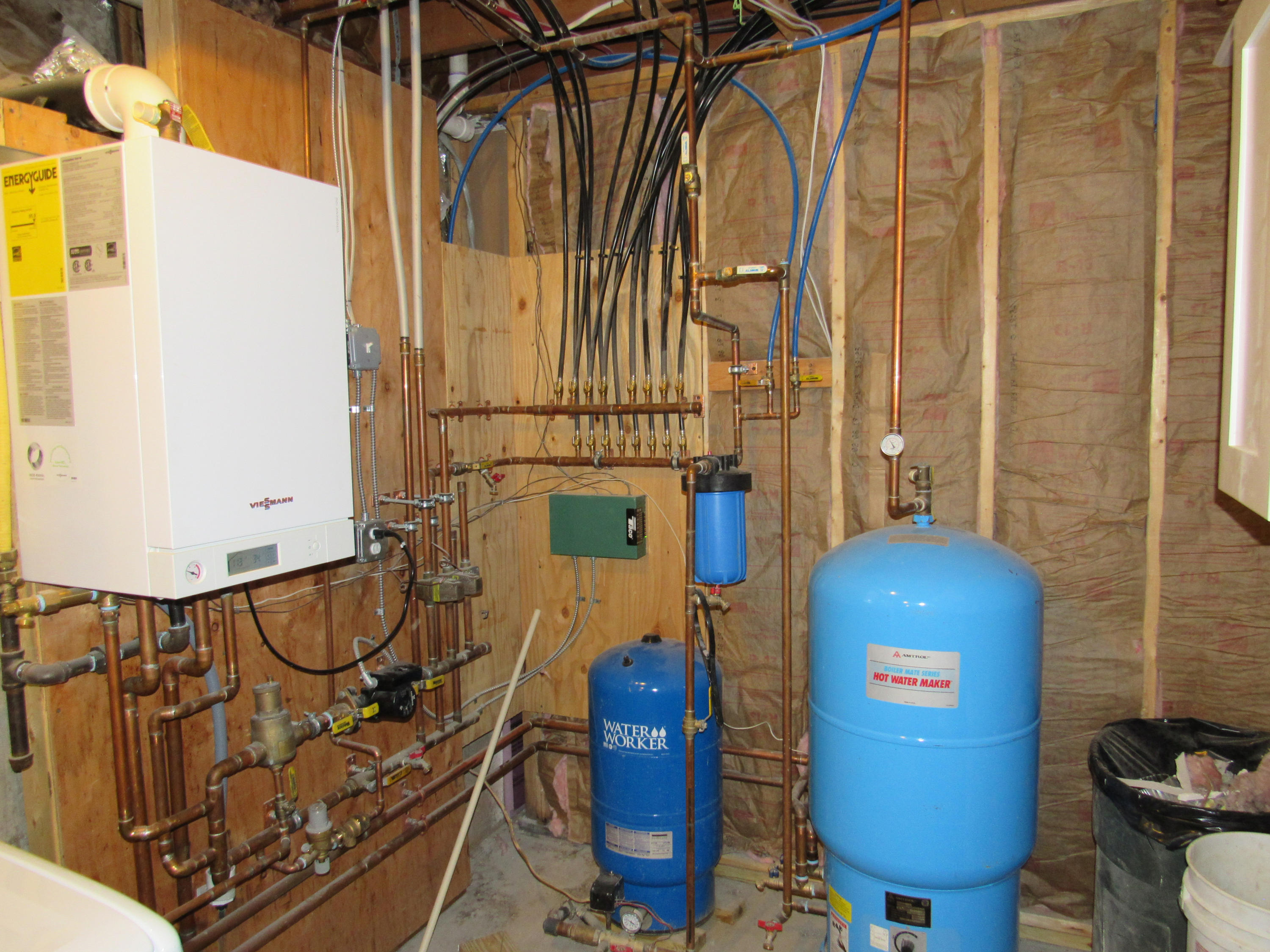10 Libby Pines Road Standish, ME 04084 - Photo 37 of 37 Updated Systems