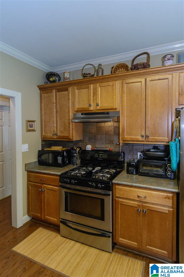 200 Quail Ridge Road Odenville, AL 35120 - Photo 17 of 50