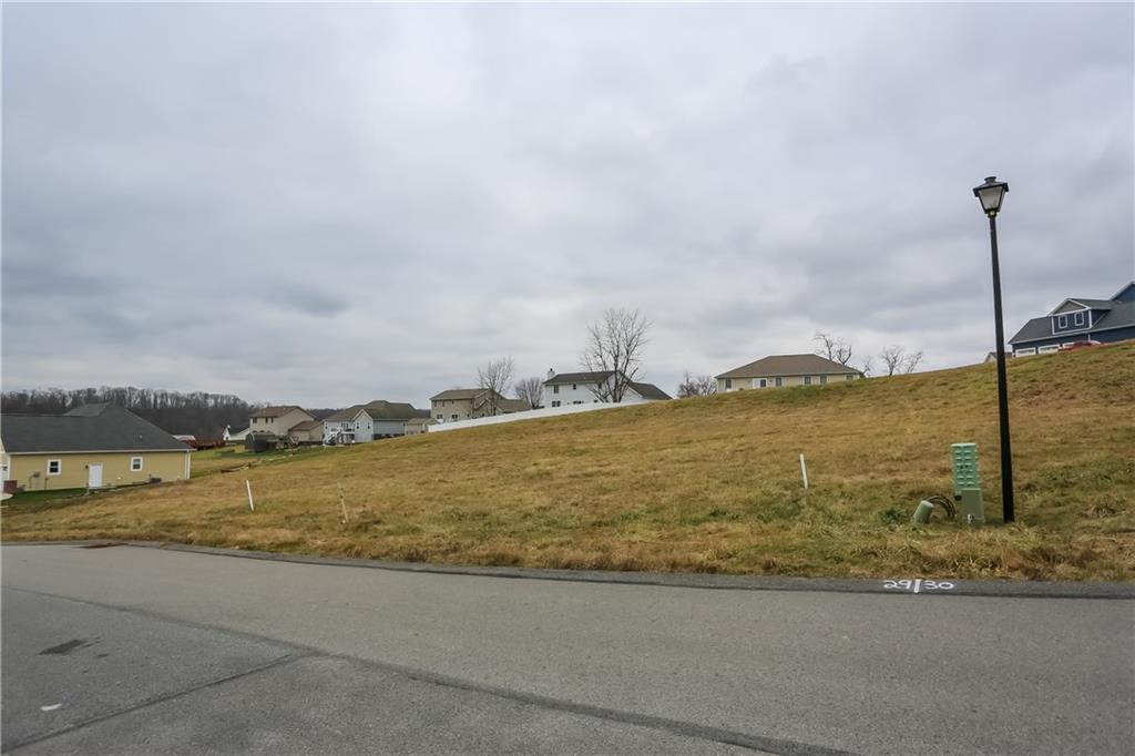 Lot#29 Coblestone Drive Burgettstown, PA 15021 - Photo 10 of 17