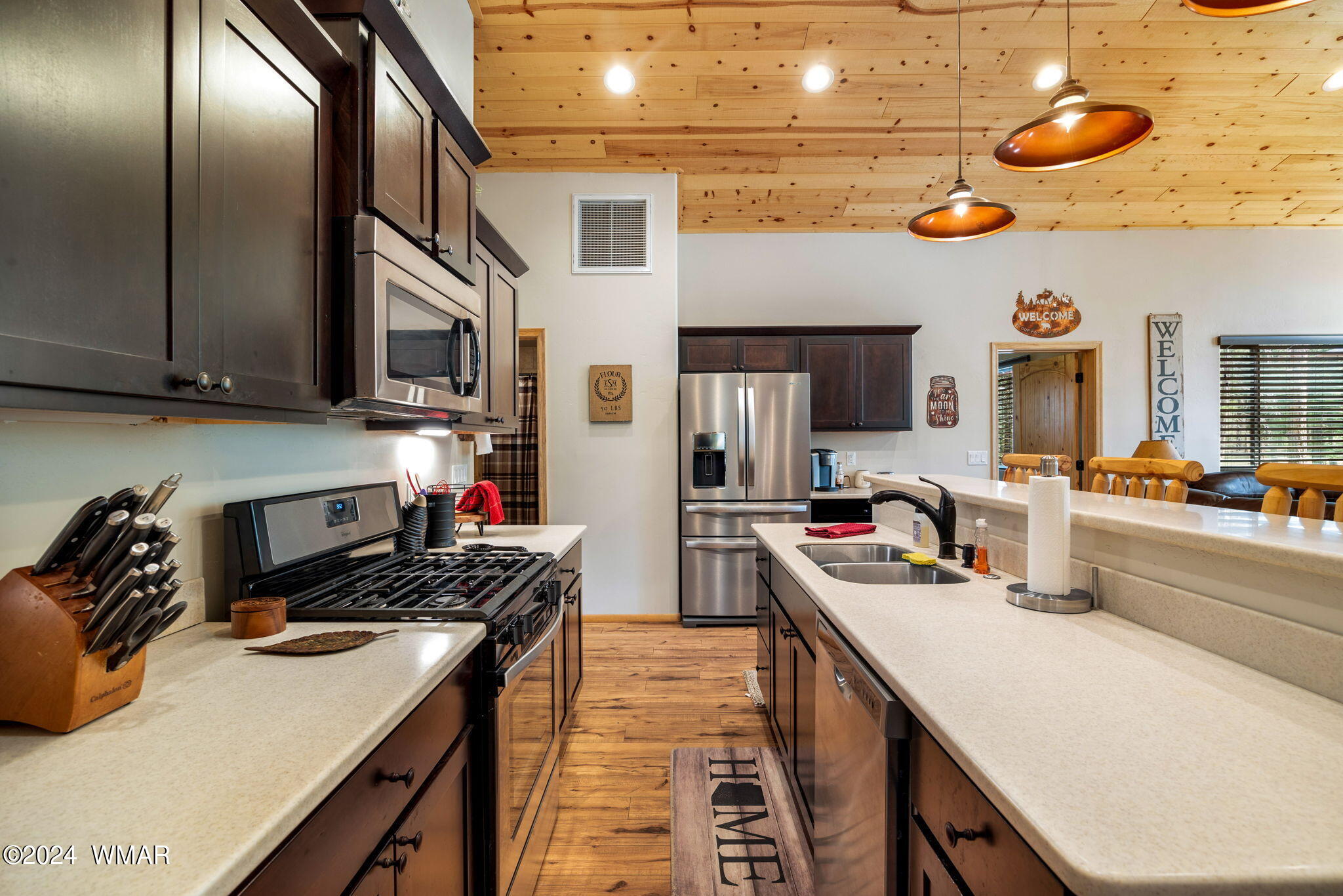 24 County Road Alpine, AZ 85920 - Photo 11 of 35