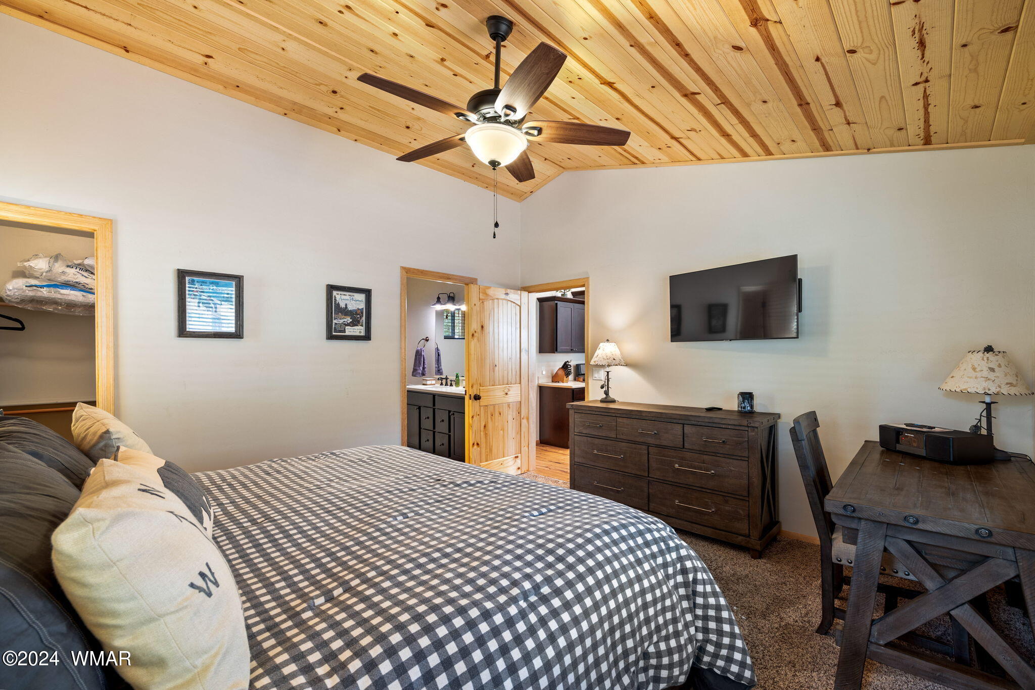 24 County Road Alpine, AZ 85920 - Photo 15 of 35