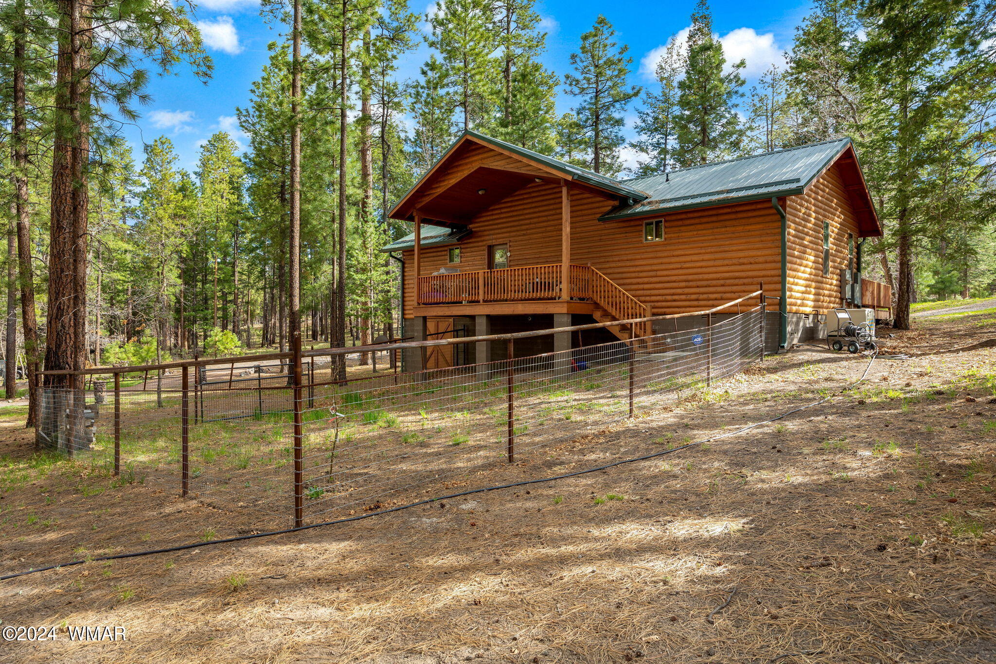 24 County Road Alpine, AZ 85920 - Photo 25 of 35