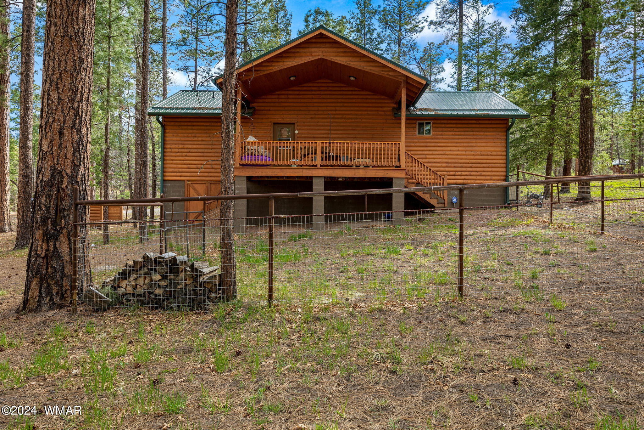 24 County Road Alpine, AZ 85920 - Photo 26 of 35