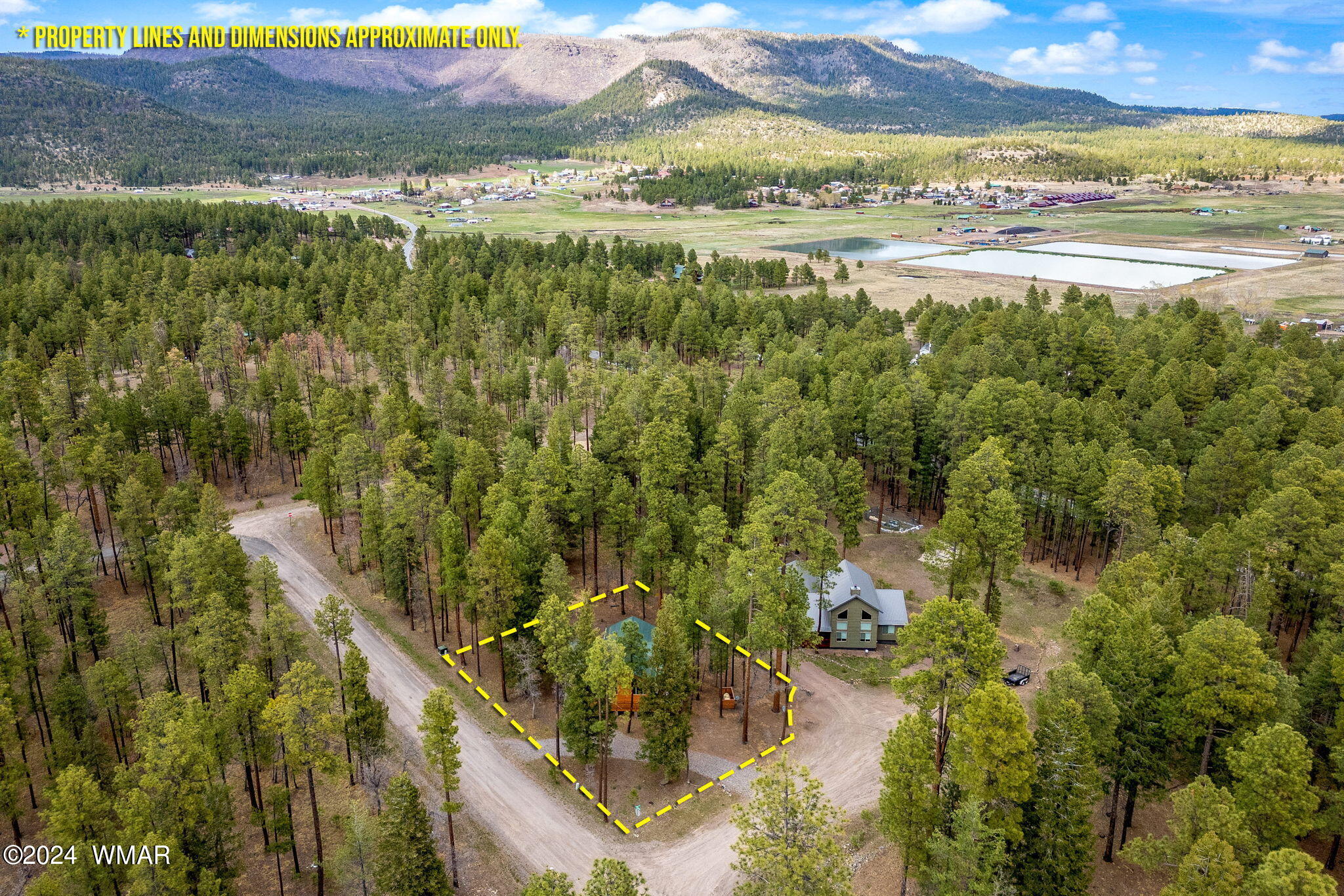24 County Road Alpine, AZ 85920 - Photo 29 of 35