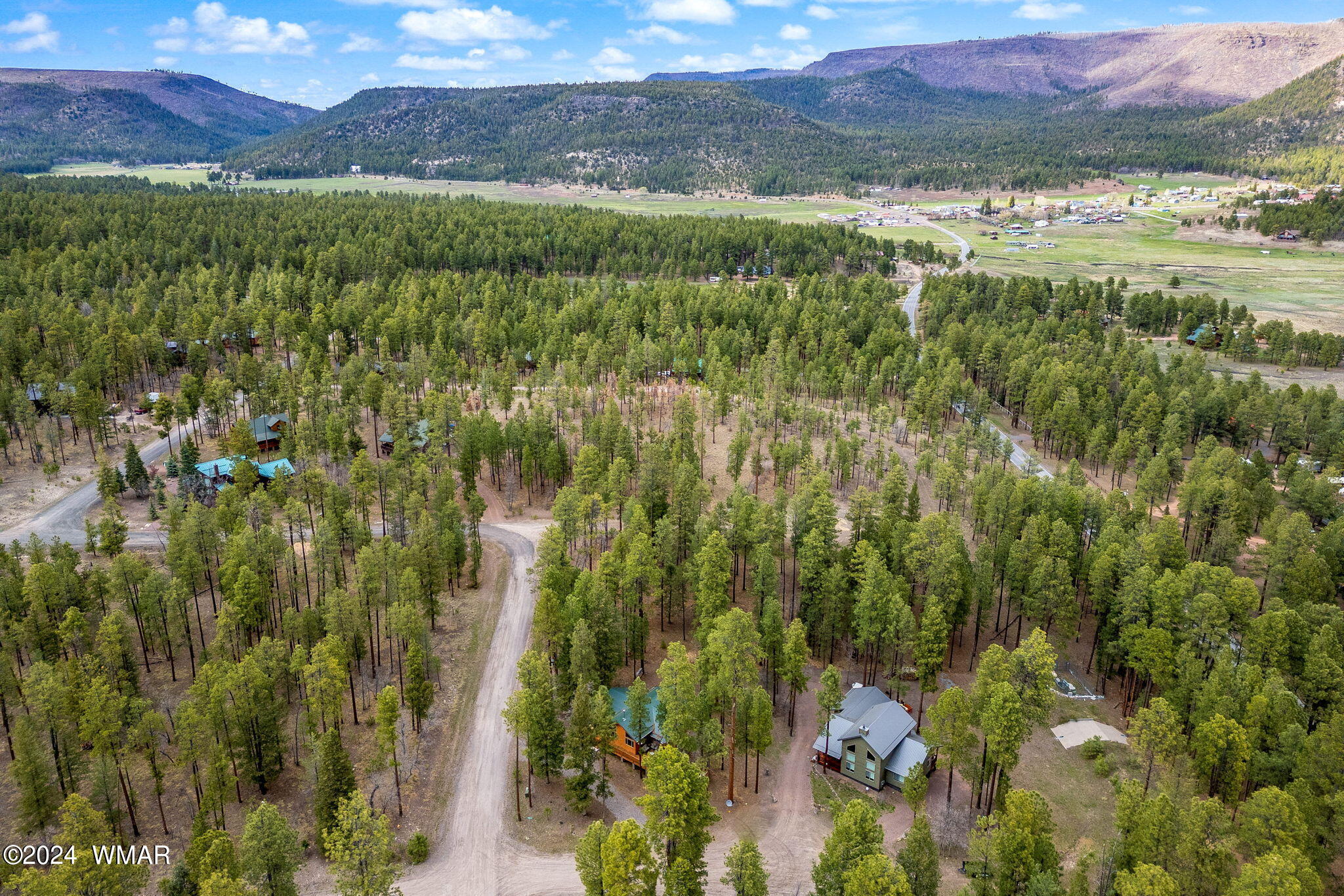 24 County Road Alpine, AZ 85920 - Photo 31 of 35
