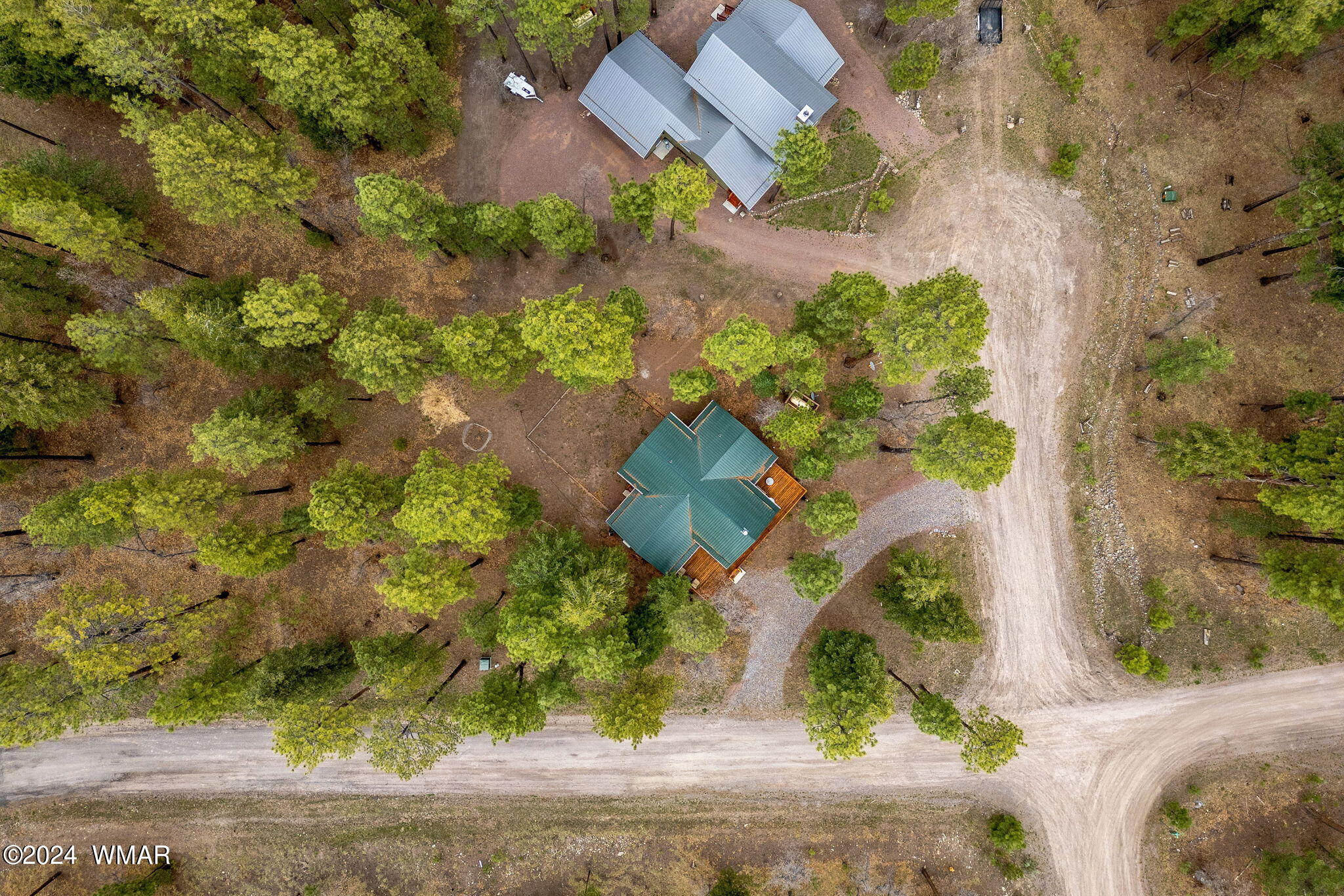24 County Road Alpine, AZ 85920 - Photo 32 of 35