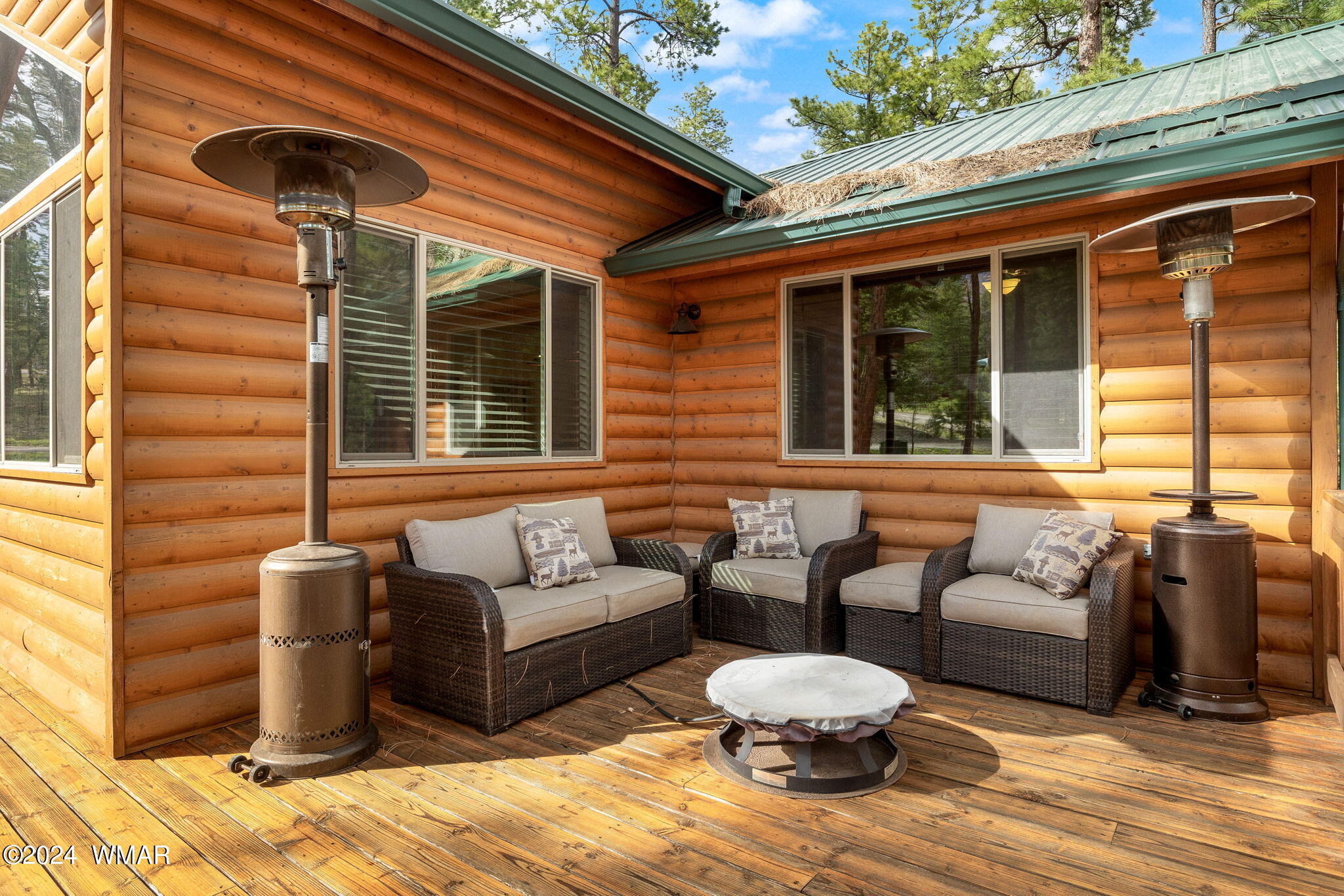 24 County Road Alpine, AZ 85920 - Photo 6 of 35